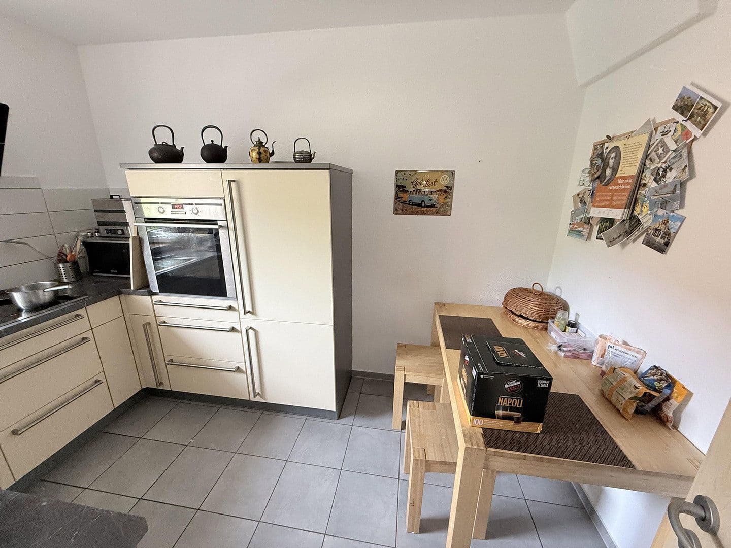 4 bedroom flat to rent, 102 m², Am Roth 6, Königstein im Taunus, Hesse 4 bedroom flat to rent, 102 m², Am Roth 6, Königstein im Taunus, Hesse