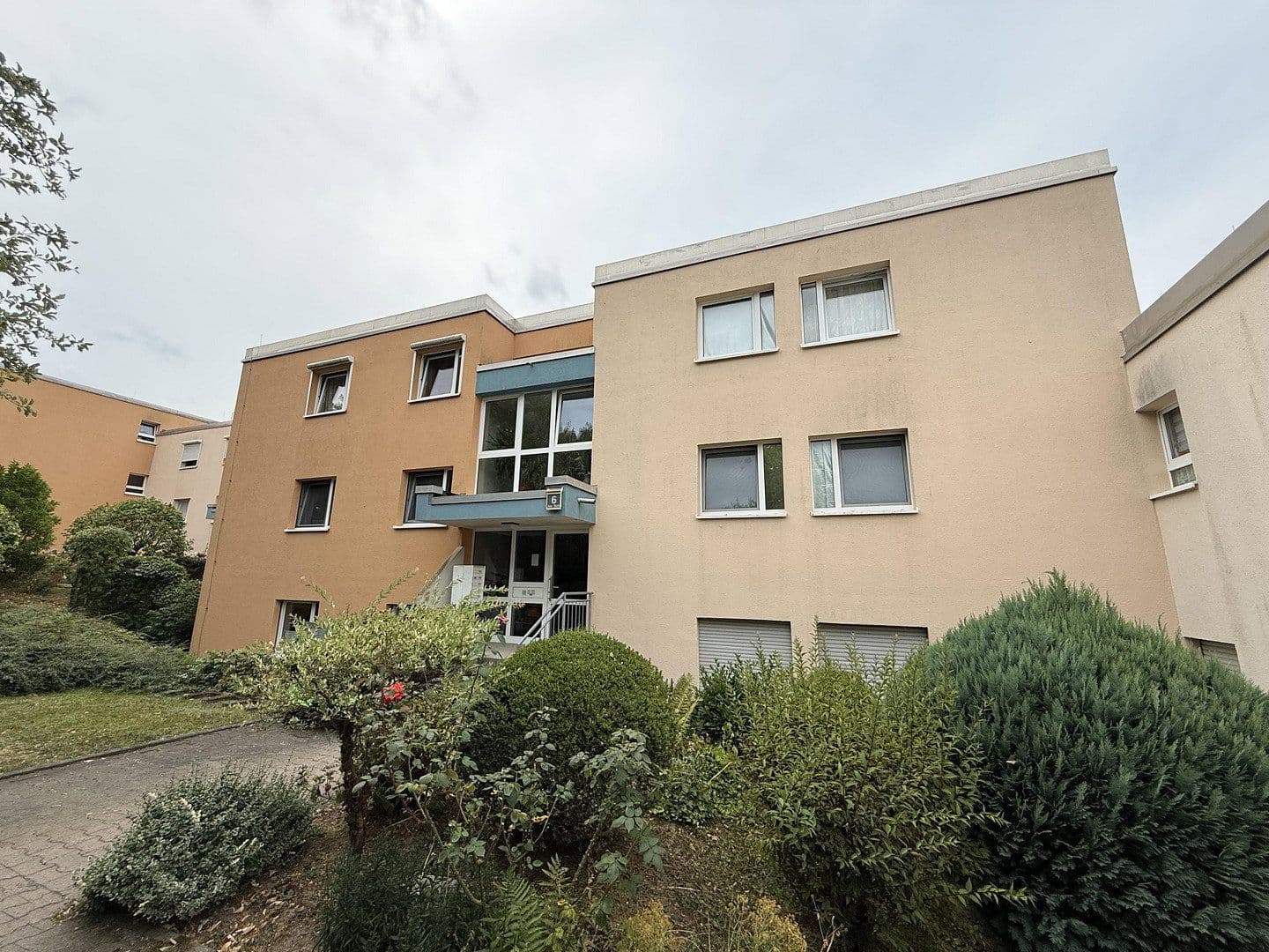 4 bedroom flat to rent, 102 m², Am Roth 6, Königstein im Taunus, Hesse 4 bedroom flat to rent, 102 m², Am Roth 6, Königstein im Taunus, Hesse