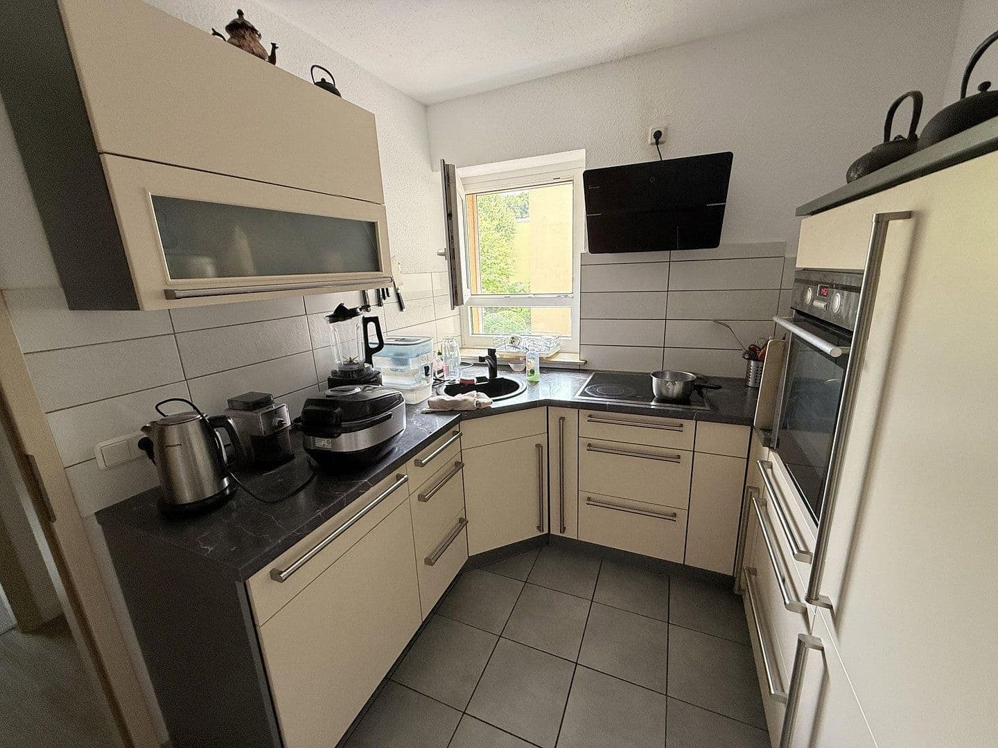 4 bedroom flat to rent, 102 m², Am Roth 6, Königstein im Taunus, Hesse 4 bedroom flat to rent, 102 m², Am Roth 6, Königstein im Taunus, Hesse