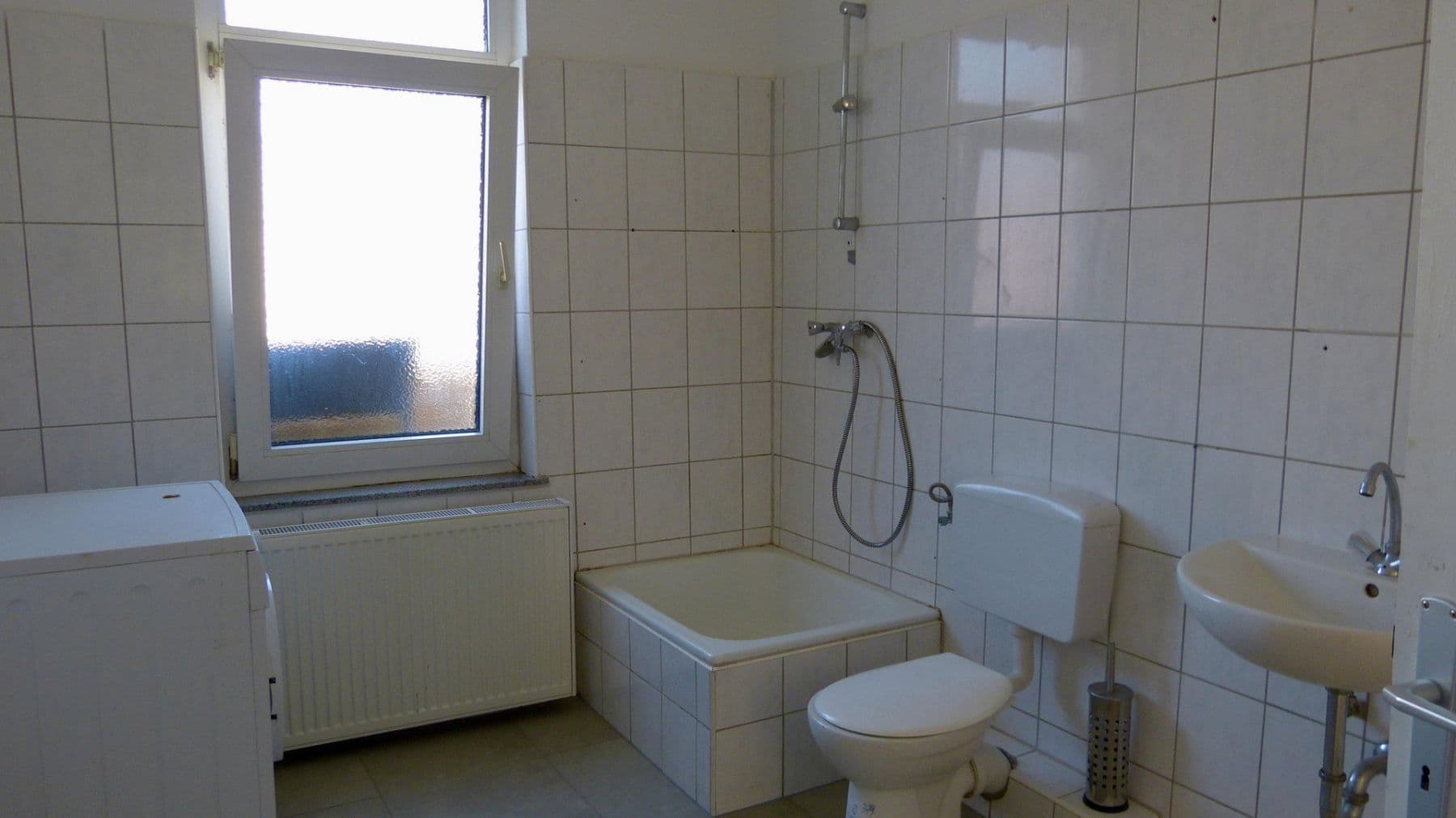 2 bedroom flat to rent, 47 m², Adolfstraße 16, Bremerhaven, Bremen 2 bedroom flat to rent, 47 m², Adolfstraße 16, Bremerhaven, Bremen
