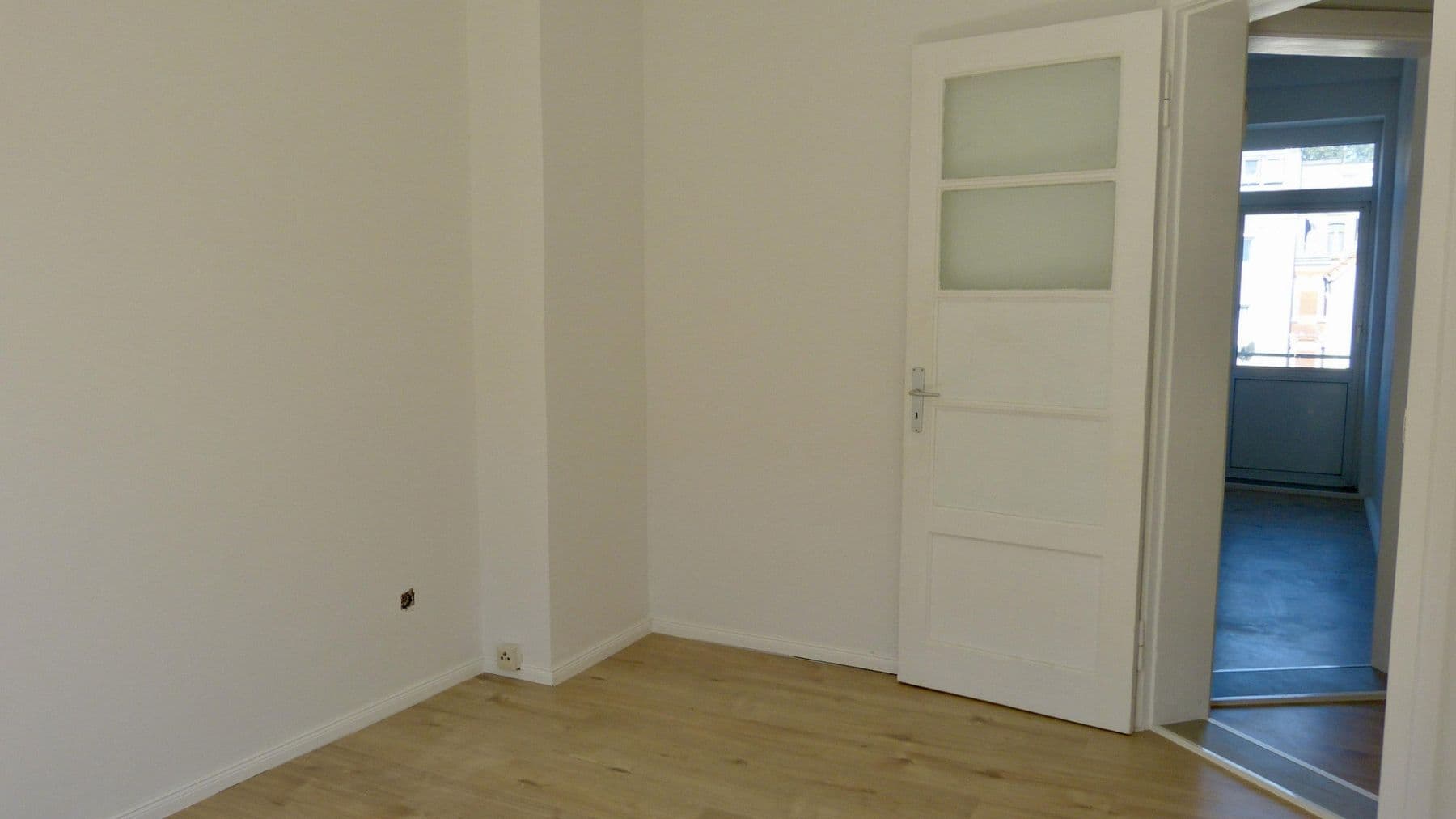 2 bedroom flat to rent, 47 m², Adolfstraße 16, Bremerhaven, Bremen 2 bedroom flat to rent, 47 m², Adolfstraße 16, Bremerhaven, Bremen