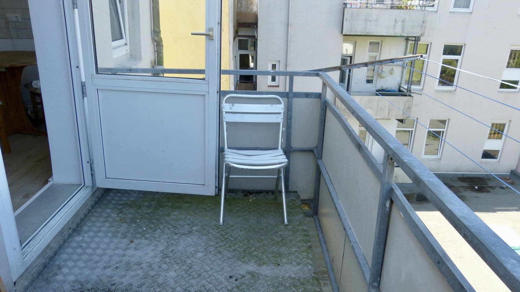 2 bedroom flat to rent, 47 m², Adolfstraße 16, Bremerhaven, Bremen 2 bedroom flat to rent, 47 m², Adolfstraße 16, Bremerhaven, Bremen