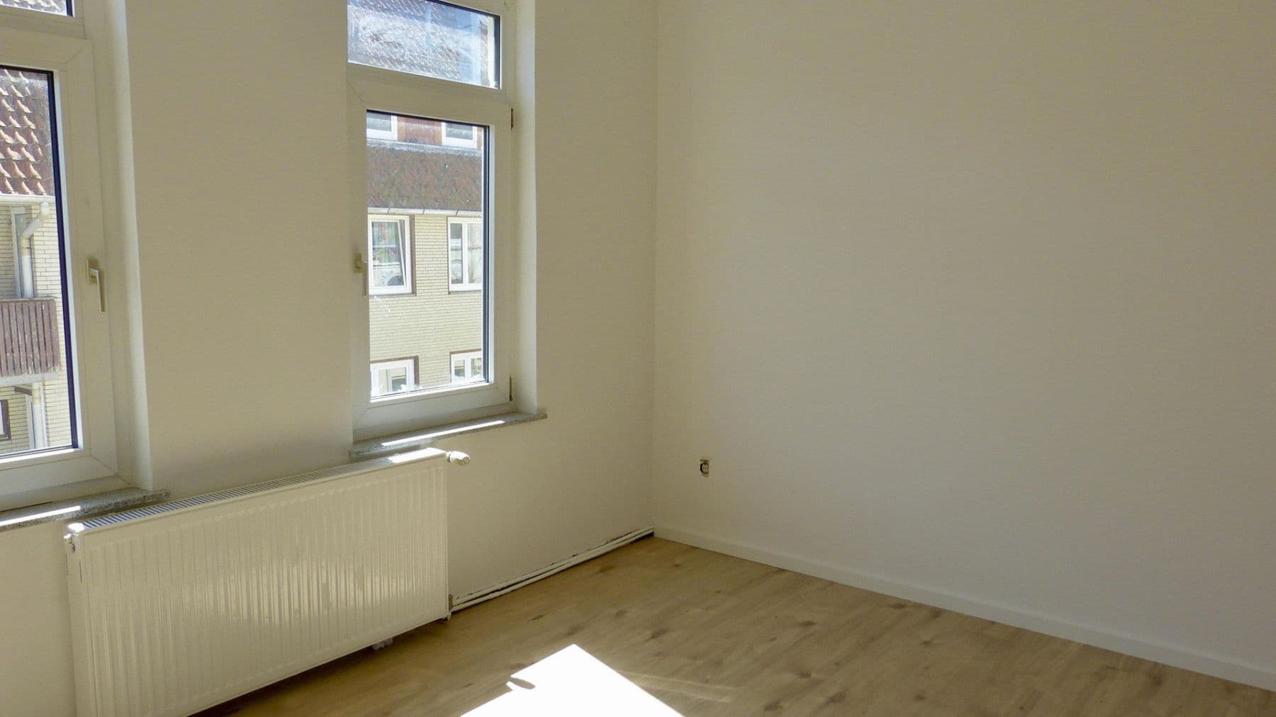 2 bedroom flat to rent, 47 m², Adolfstraße 16, Bremerhaven, Bremen 2 bedroom flat to rent, 47 m², Adolfstraße 16, Bremerhaven, Bremen