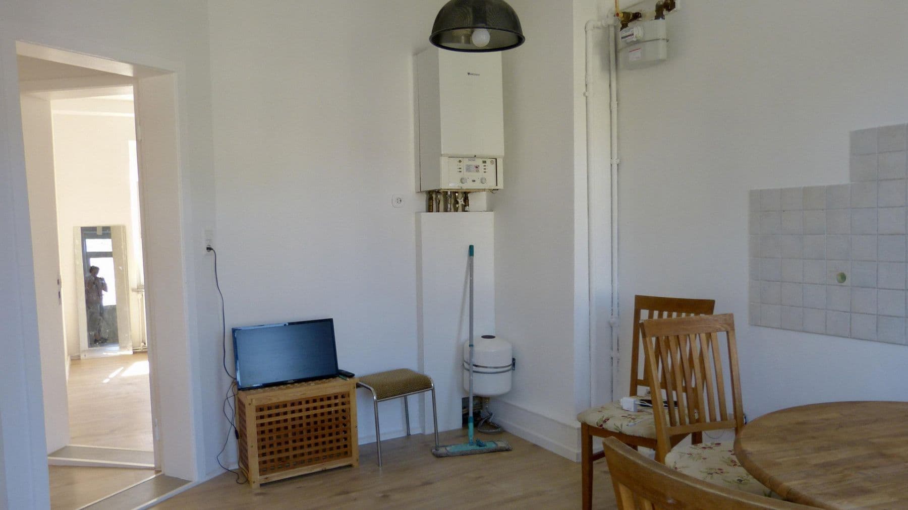2 bedroom flat to rent, 47 m², Adolfstraße 16, Bremerhaven, Bremen 2 bedroom flat to rent, 47 m², Adolfstraße 16, Bremerhaven, Bremen
