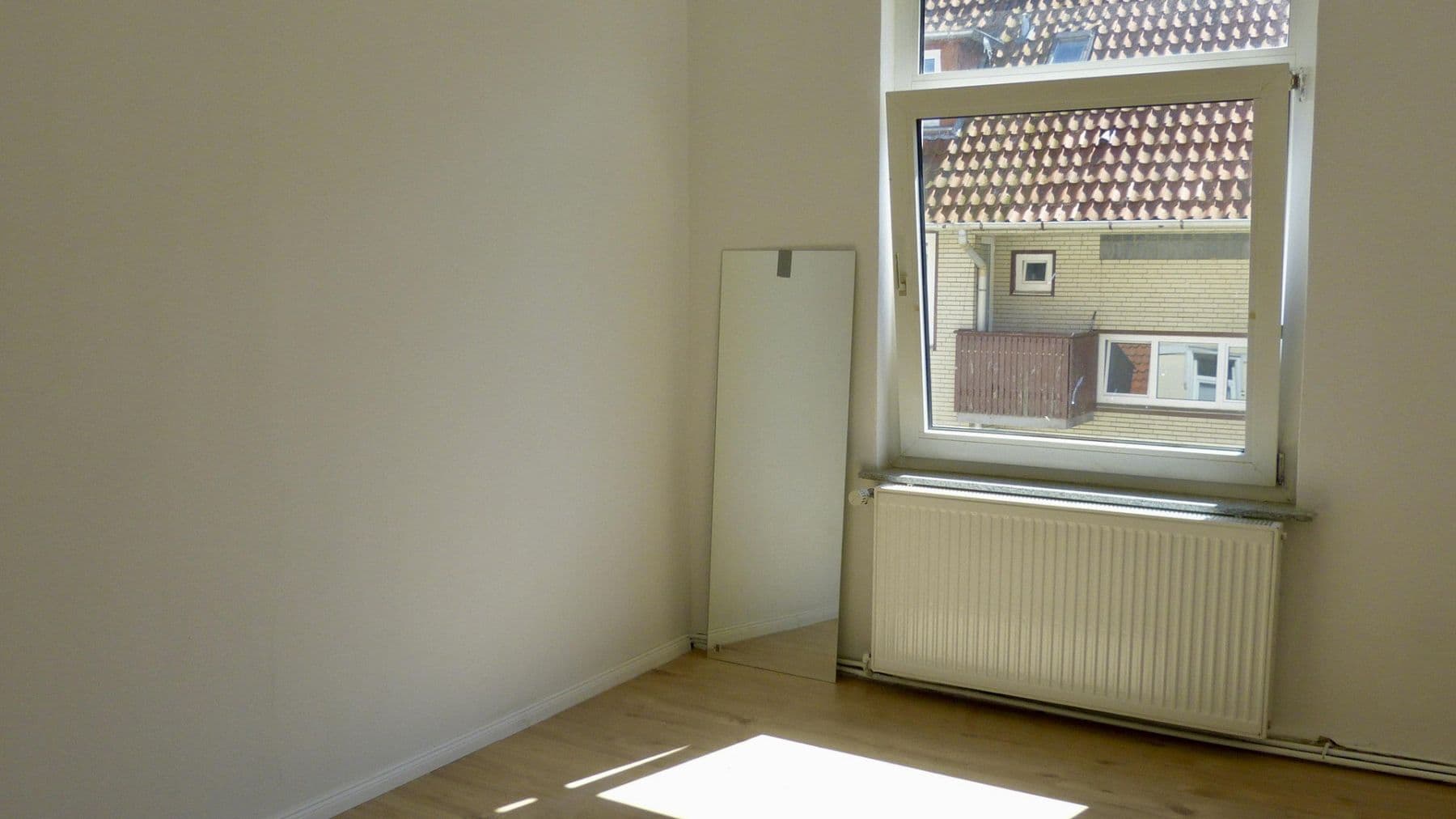 2 bedroom flat to rent, 47 m², Adolfstraße 16, Bremerhaven, Bremen 2 bedroom flat to rent, 47 m², Adolfstraße 16, Bremerhaven, Bremen