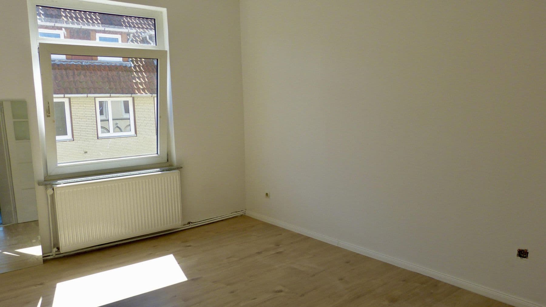 2 bedroom flat to rent, 47 m², Adolfstraße 16, Bremerhaven, Bremen 2 bedroom flat to rent, 47 m², Adolfstraße 16, Bremerhaven, Bremen