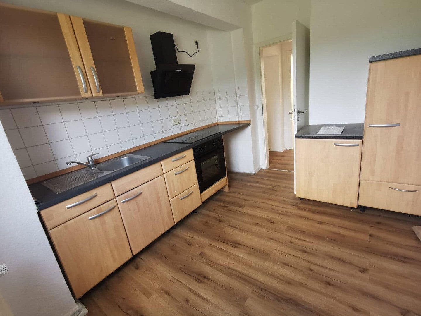 3 bedroom flat to rent, 60 m², Hauptstraße 8, Warlitz, Mecklenburg-Vorpommern 3 bedroom flat to rent, 60 m², Hauptstraße 8, Warlitz, Mecklenburg-Vorpommern