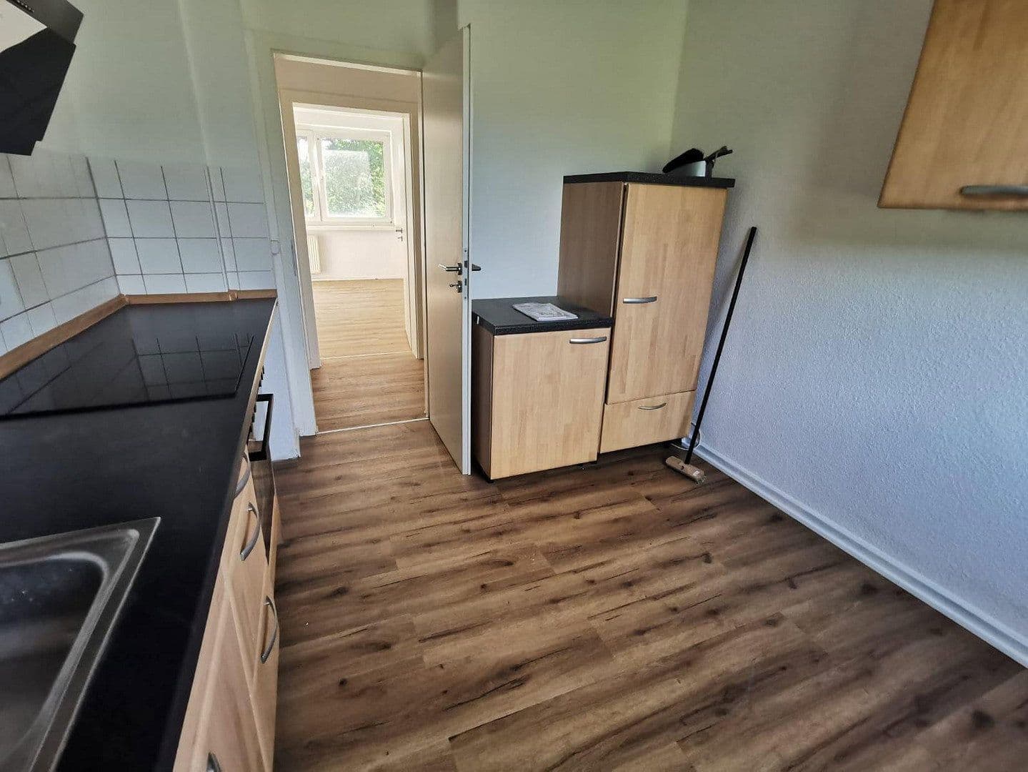 3 bedroom flat to rent, 60 m², Hauptstraße 8, Warlitz, Mecklenburg-Vorpommern 3 bedroom flat to rent, 60 m², Hauptstraße 8, Warlitz, Mecklenburg-Vorpommern
