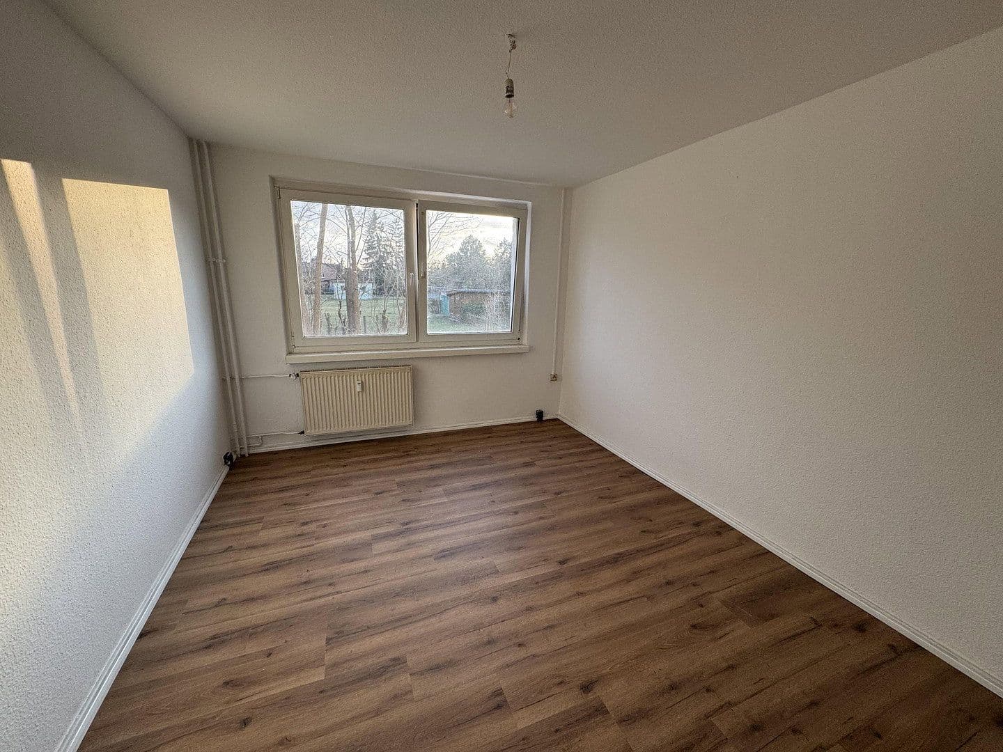 3 bedroom flat to rent, 60 m², Hauptstraße 8, Warlitz, Mecklenburg-Vorpommern 3 bedroom flat to rent, 60 m², Hauptstraße 8, Warlitz, Mecklenburg-Vorpommern