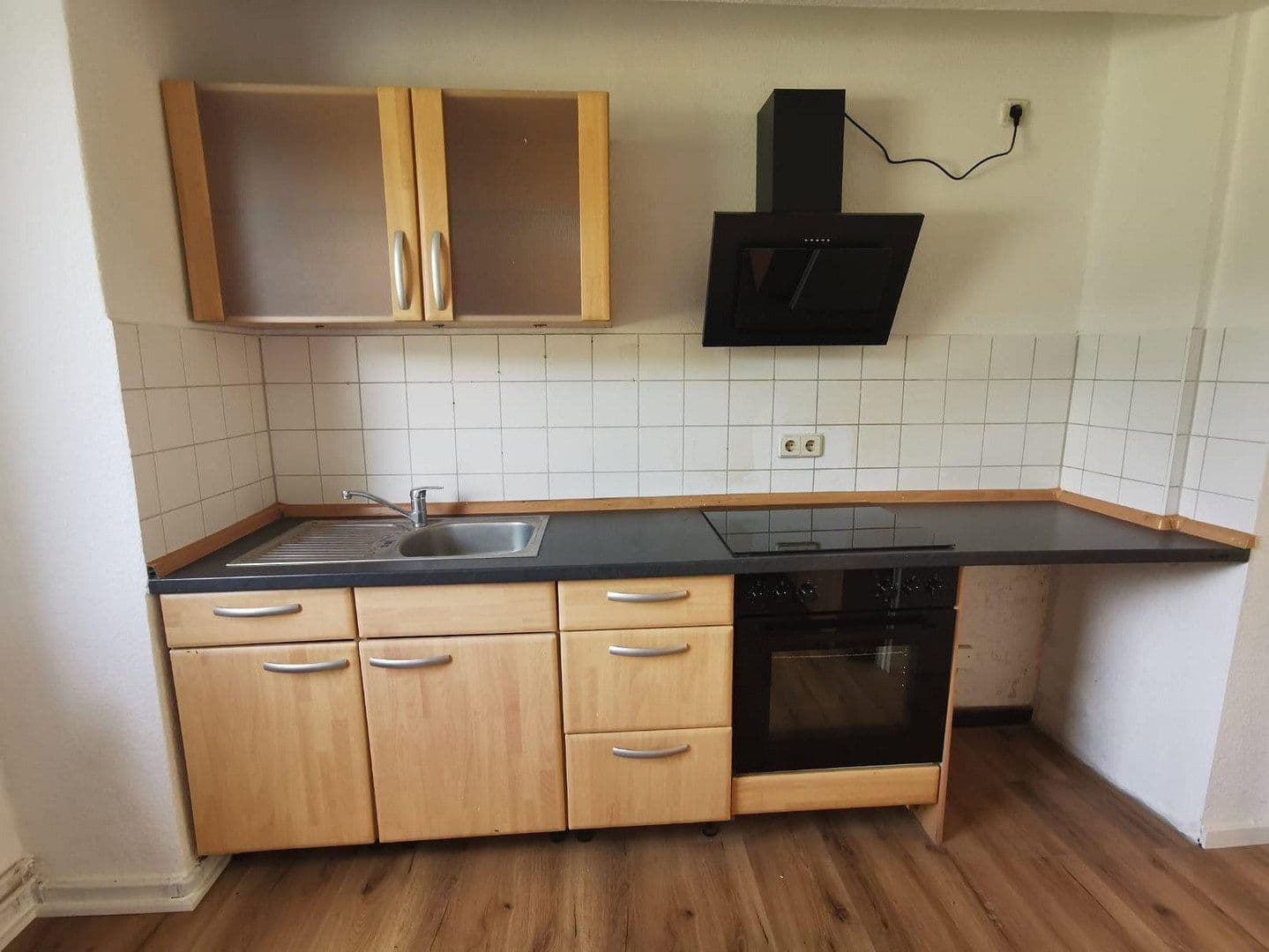 3 bedroom flat to rent, 60 m², Hauptstraße 8, Warlitz, Mecklenburg-Vorpommern 3 bedroom flat to rent, 60 m², Hauptstraße 8, Warlitz, Mecklenburg-Vorpommern