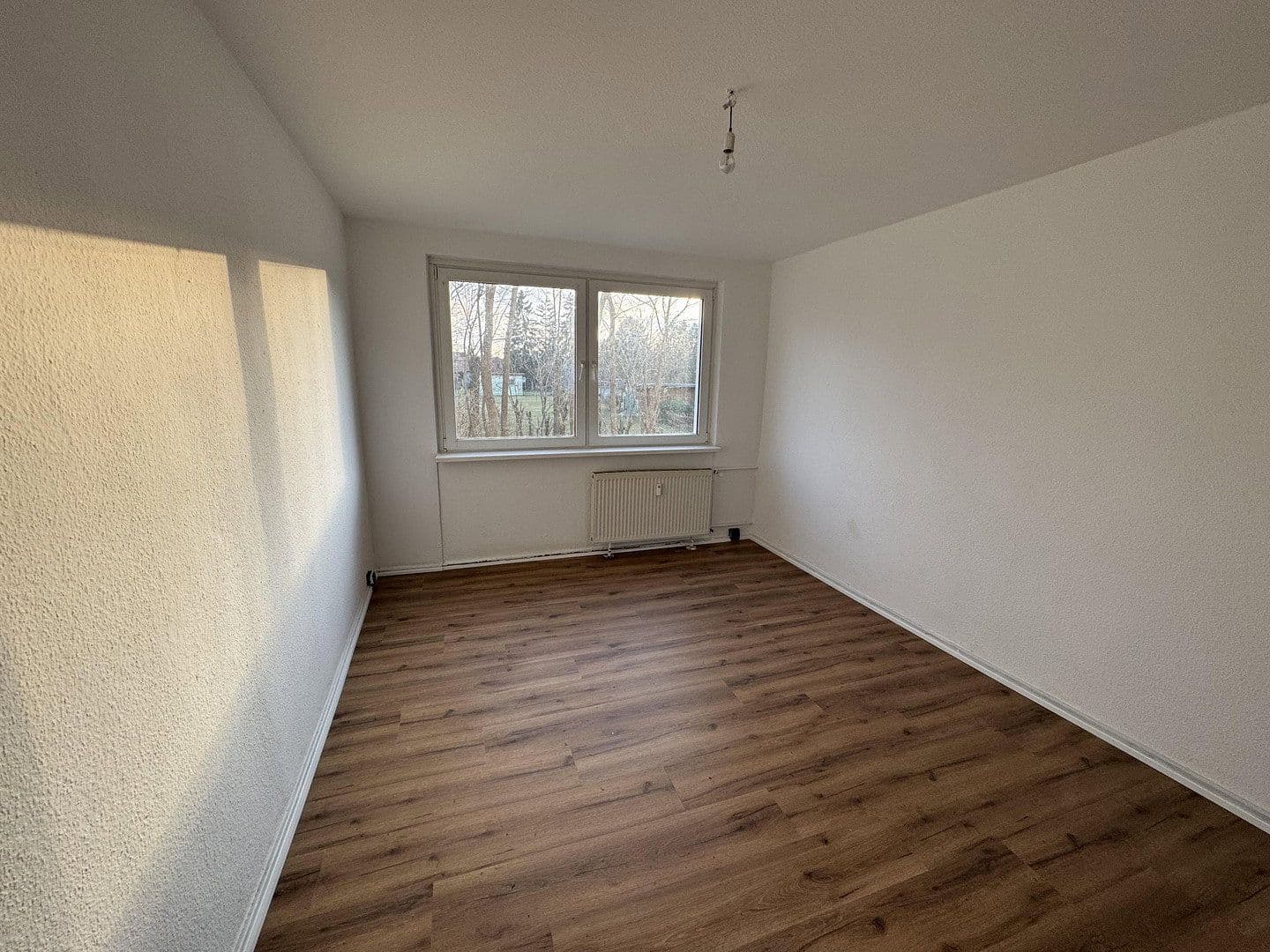 3 bedroom flat to rent, 60 m², Hauptstraße 8, Warlitz, Mecklenburg-Vorpommern 3 bedroom flat to rent, 60 m², Hauptstraße 8, Warlitz, Mecklenburg-Vorpommern