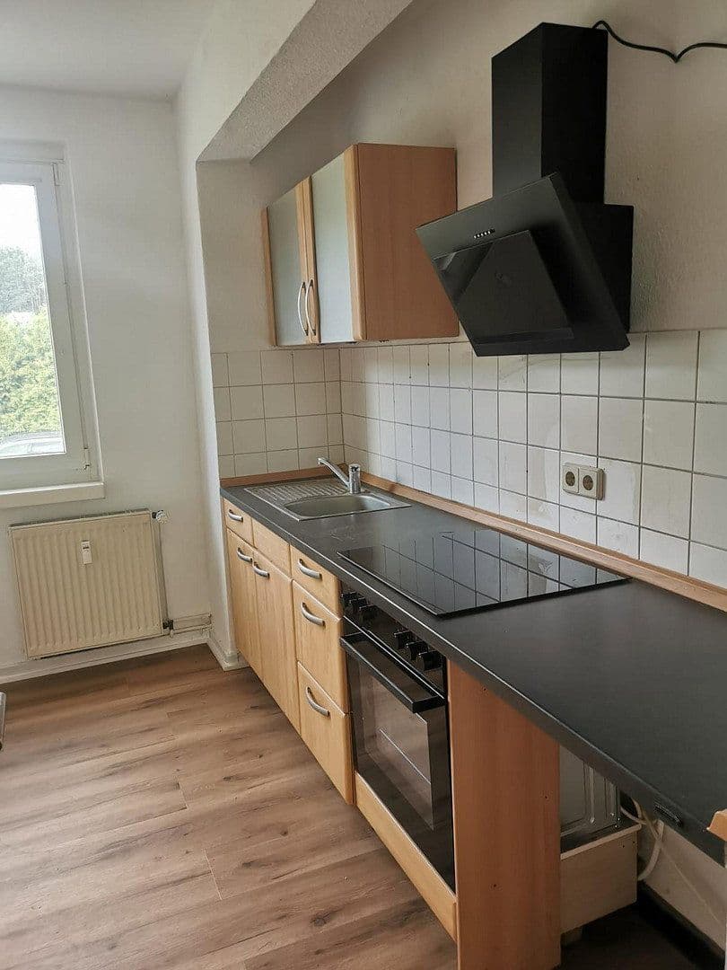 3 bedroom flat to rent, 60 m², Hauptstraße 8, Warlitz, Mecklenburg-Vorpommern 3 bedroom flat to rent, 60 m², Hauptstraße 8, Warlitz, Mecklenburg-Vorpommern