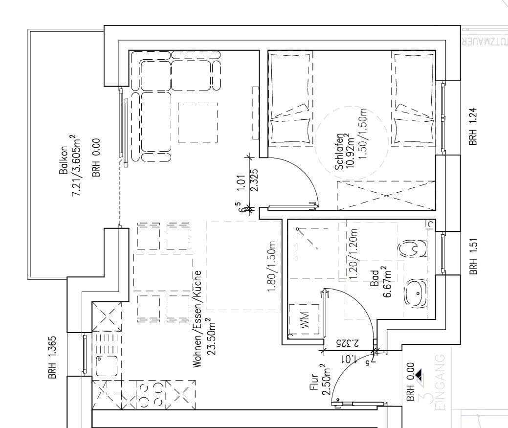 2 bedroom flat to rent, 50 m², Im Bannholz, Badenweiler, Baden-Württemberg 2 bedroom flat to rent, 50 m², Im Bannholz, Badenweiler, Baden-Württemberg