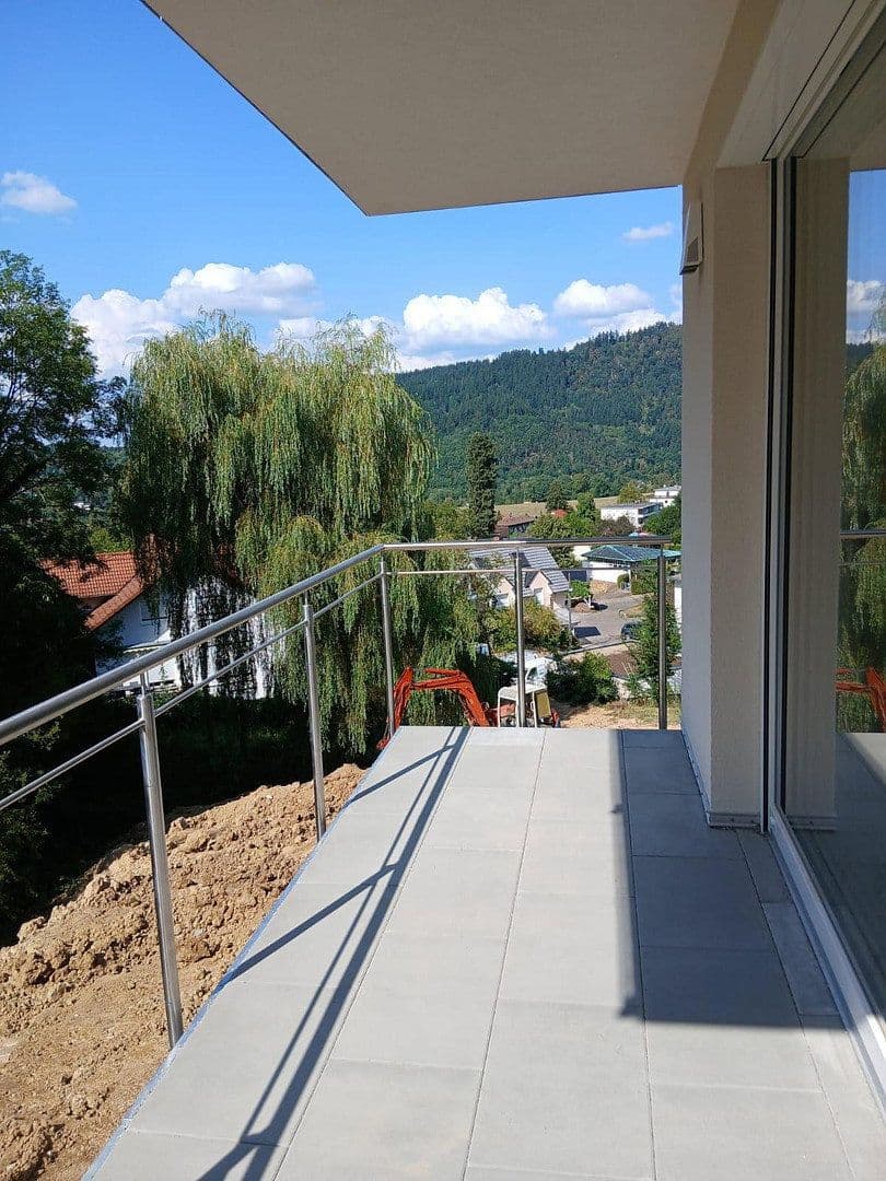 2 bedroom flat to rent, 50 m², Im Bannholz, Badenweiler, Baden-Württemberg 2 bedroom flat to rent, 50 m², Im Bannholz, Badenweiler, Baden-Württemberg