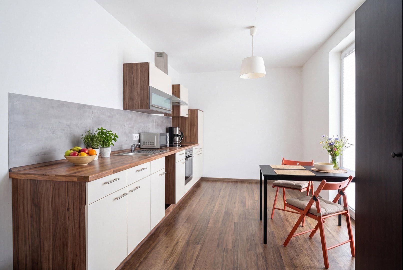 3 bedroom flat to rent, 110 m², Ahrensfelde, Brandenburg 3 bedroom flat to rent, 110 m², Ahrensfelde, Brandenburg