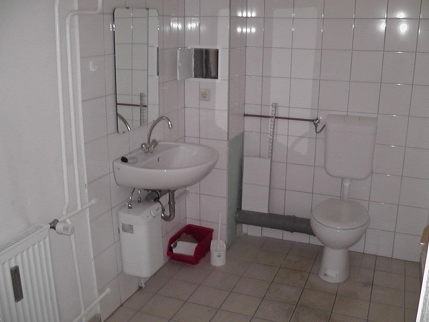 non-residential property to rent, 137 m², Rigaer Straße 23, Hennigsdorf, Brandenburg non-residential property to rent, 137 m², Rigaer Straße 23, Hennigsdorf, Brandenburg