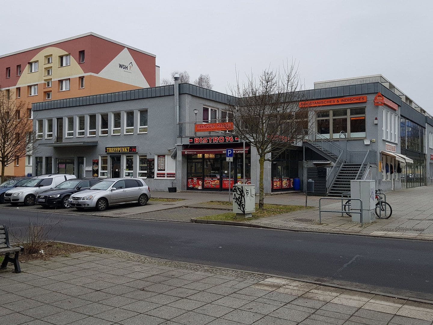 non-residential property to rent, 137 m², Rigaer Straße 23, Hennigsdorf, Brandenburg non-residential property to rent, 137 m², Rigaer Straße 23, Hennigsdorf, Brandenburg
