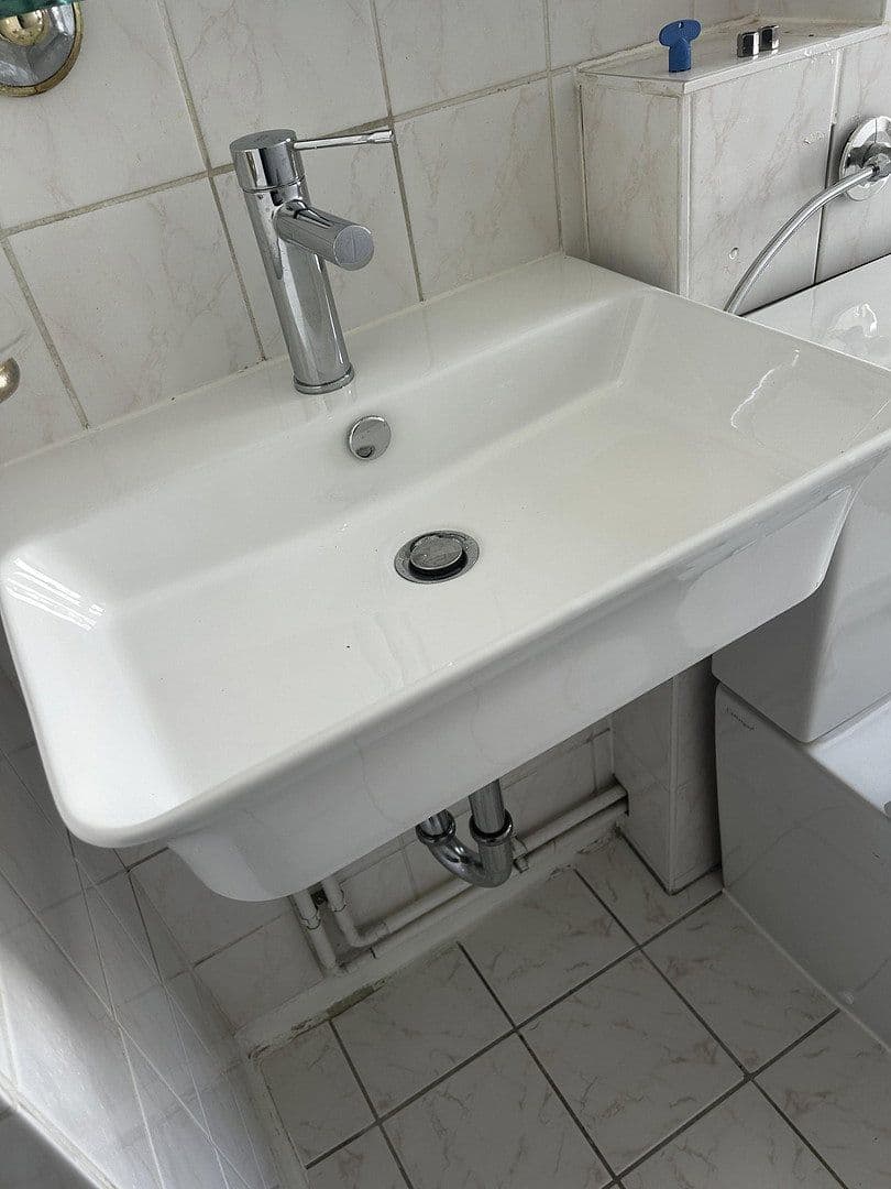 3 bedroom flat for sale, 63 m², Berlin, Berlin 3 bedroom flat for sale, 63 m², Berlin, Berlin