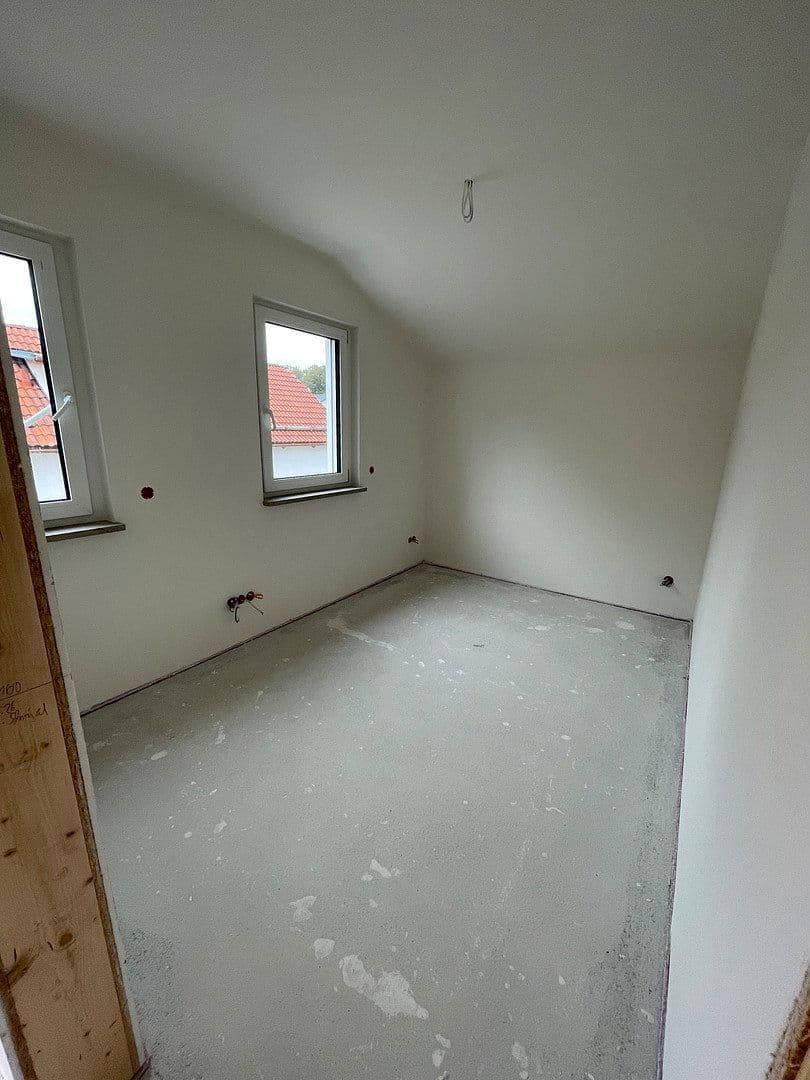3 bedroom flat for sale, 64 m², Ebersberg (Kreis), Bavaria 3 bedroom flat for sale, 64 m², Ebersberg (Kreis), Bavaria