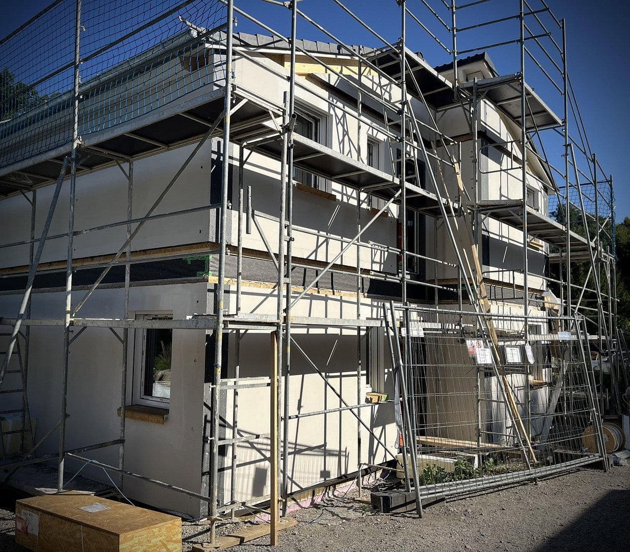 3 bedroom flat for sale, 64 m², Kirchseeon, Bavaria 3 bedroom flat for sale, 64 m², Kirchseeon, Bavaria
