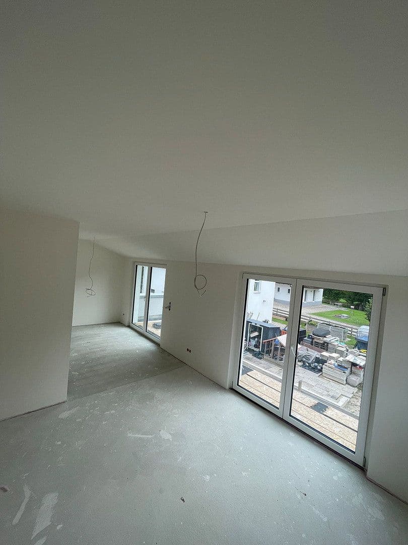 3 bedroom flat for sale, 64 m², Ebersberg (Kreis), Bavaria 3 bedroom flat for sale, 64 m², Ebersberg (Kreis), Bavaria