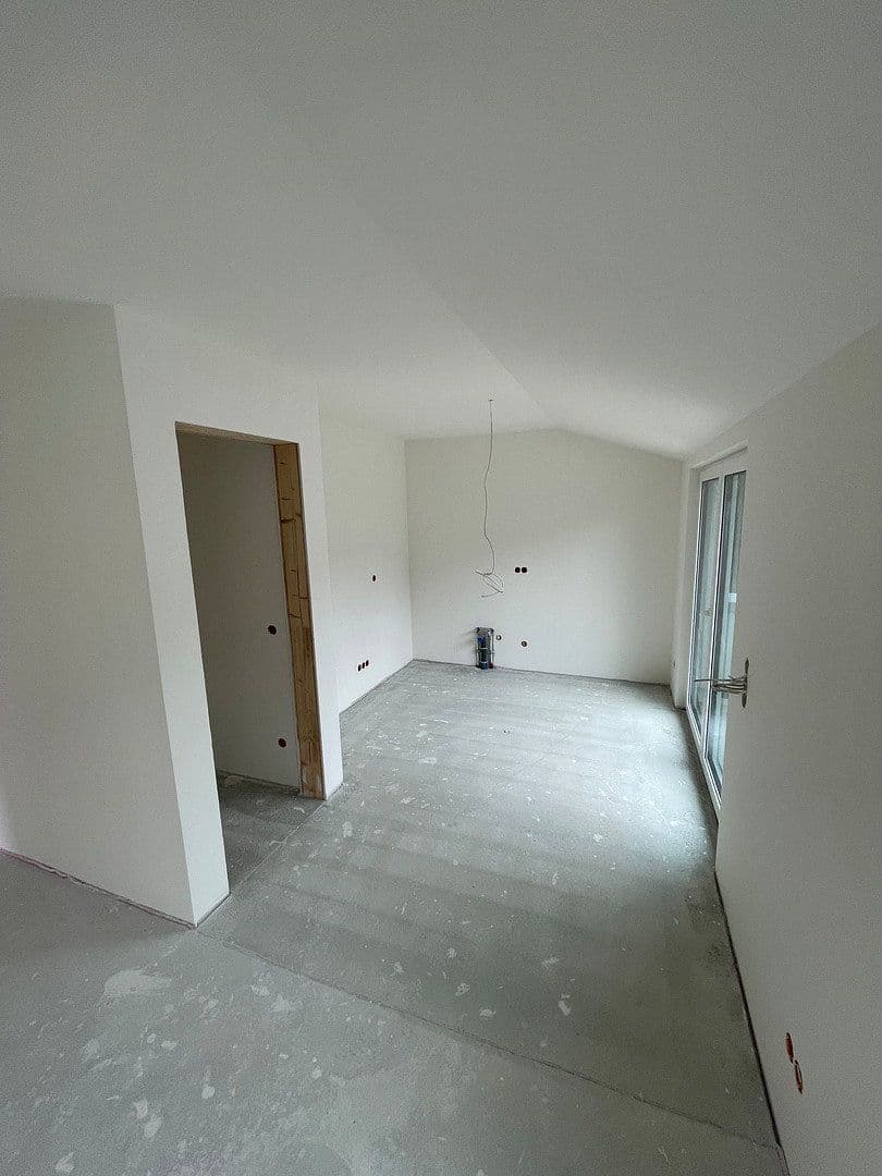 3 bedroom flat for sale, 64 m², Ebersberg (Kreis), Bavaria 3 bedroom flat for sale, 64 m², Ebersberg (Kreis), Bavaria
