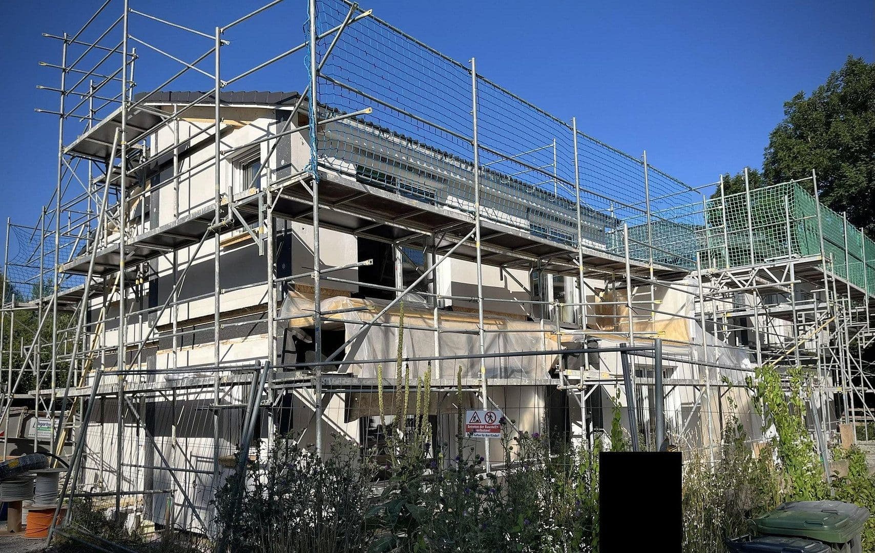 3 bedroom flat for sale, 64 m², Kirchseeon, Bavaria 3 bedroom flat for sale, 64 m², Kirchseeon, Bavaria