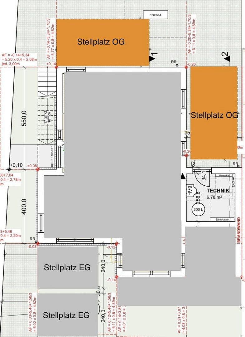 3 bedroom flat for sale, 64 m², Kirchseeon, Bavaria 3 bedroom flat for sale, 64 m², Kirchseeon, Bavaria