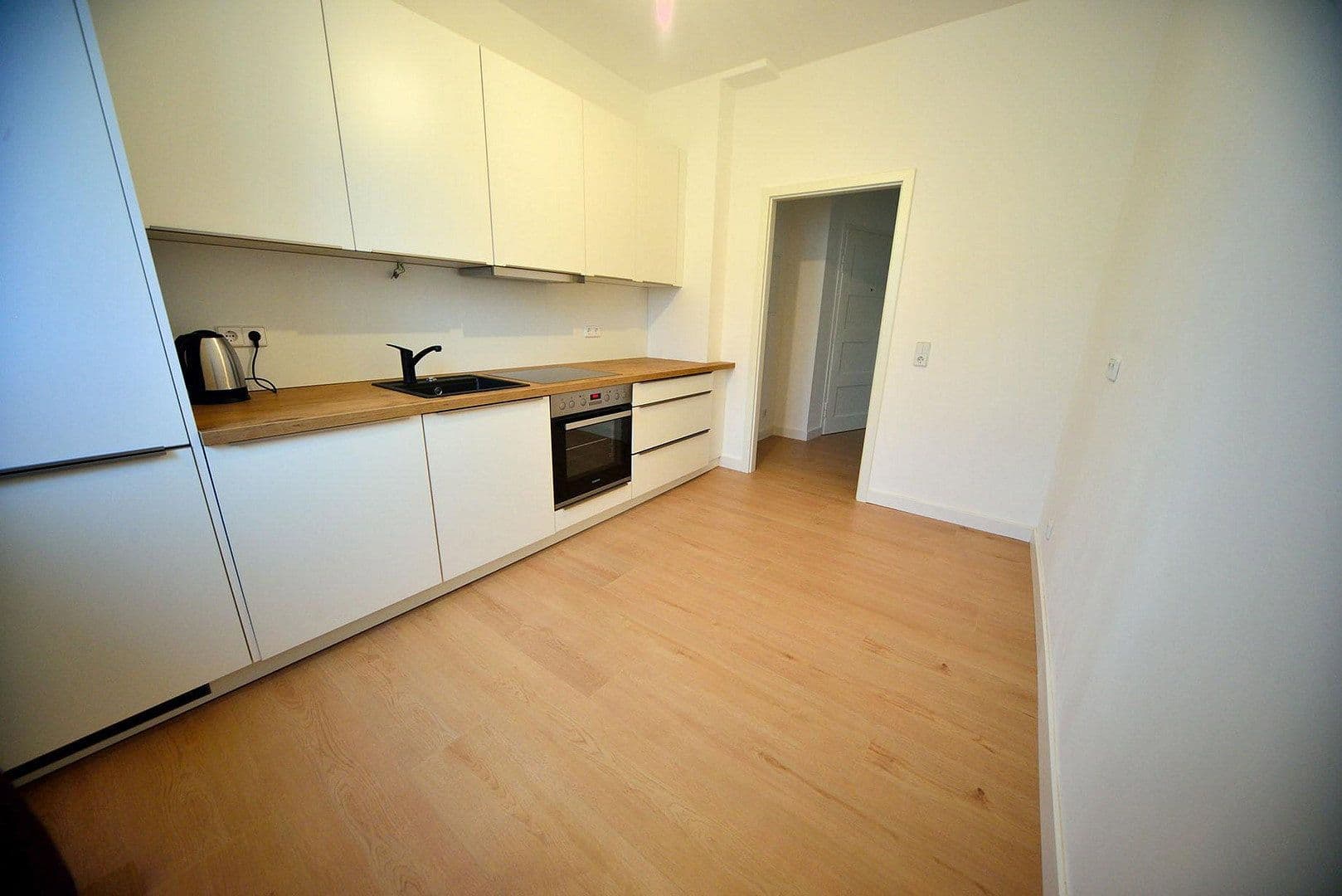 2 bedroom flat for sale, 54 m², Schöneicher Straße, Berlin, Berlin 2 bedroom flat for sale, 54 m², Schöneicher Straße, Berlin, Berlin