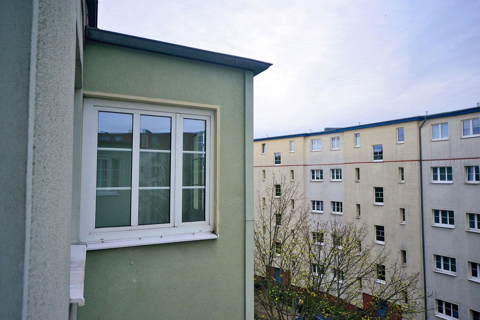 2 bedroom flat for sale, 54 m², Schöneicher Straße, Berlin, Berlin 2 bedroom flat for sale, 54 m², Schöneicher Straße, Berlin, Berlin