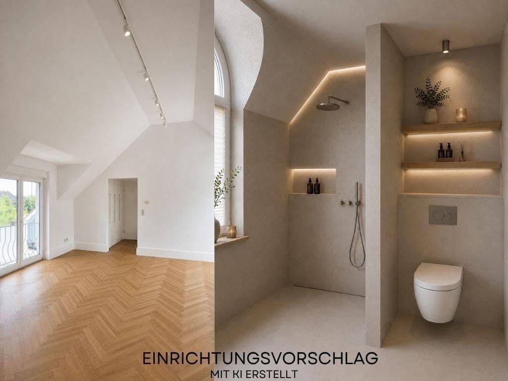 4 bedroom flat for sale, 120 m², Erlensee, Hesse 4 bedroom flat for sale, 120 m², Erlensee, Hesse