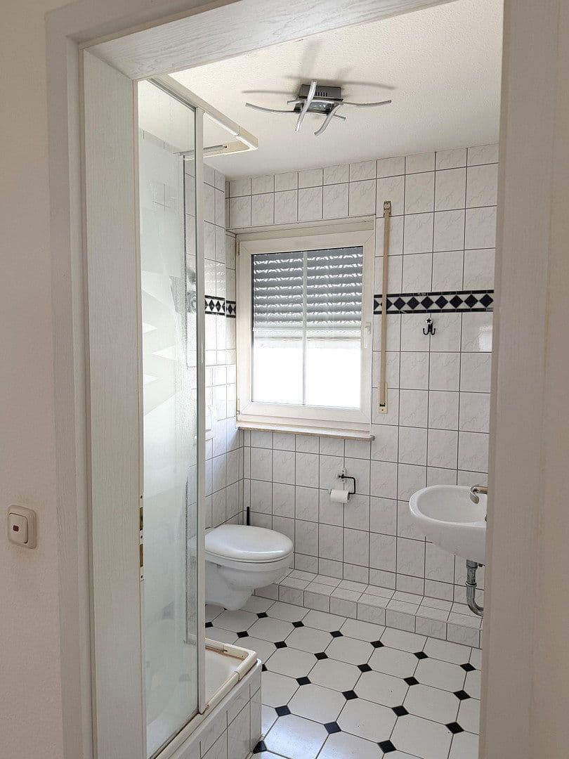 4 bedroom flat for sale, 120 m², Erlensee, Hesse 4 bedroom flat for sale, 120 m², Erlensee, Hesse