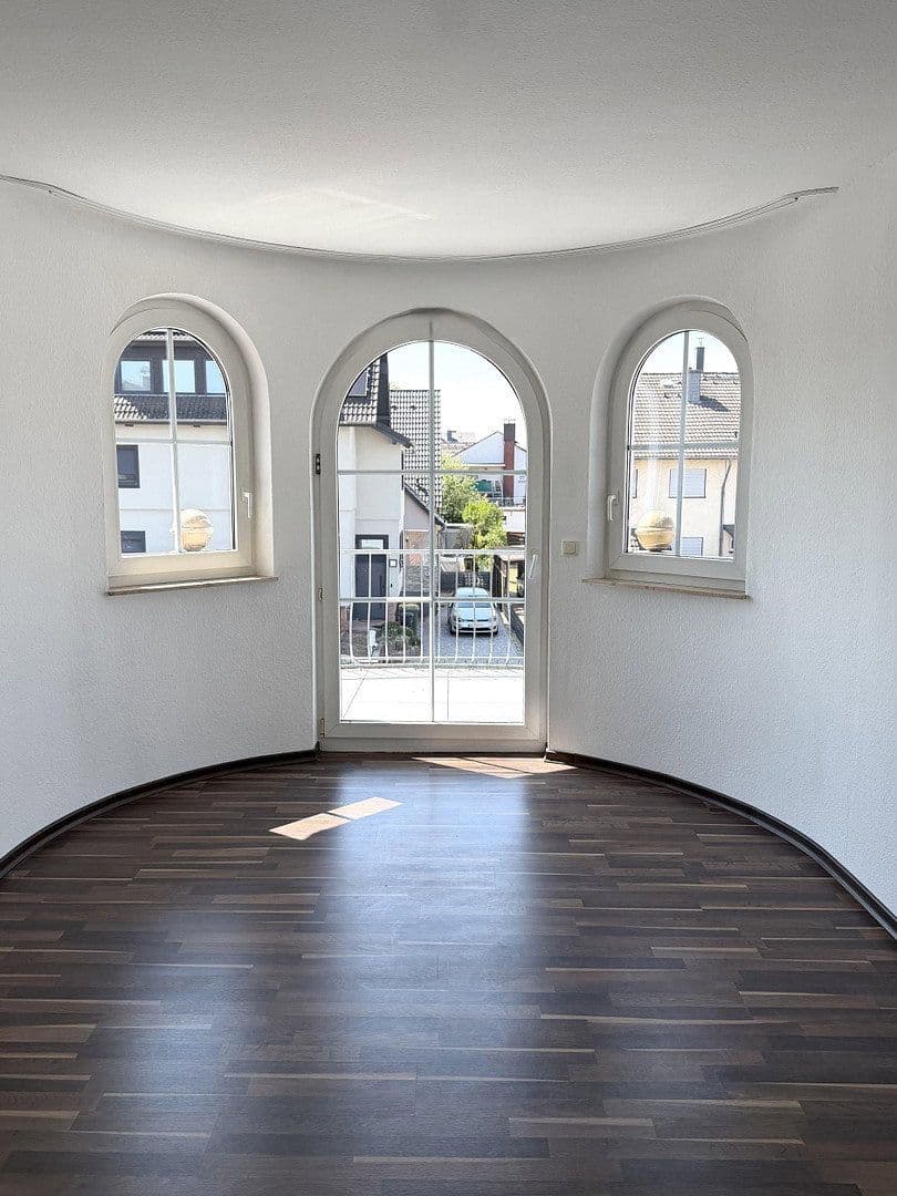 4 bedroom flat for sale, 120 m², Erlensee, Hesse 4 bedroom flat for sale, 120 m², Erlensee, Hesse