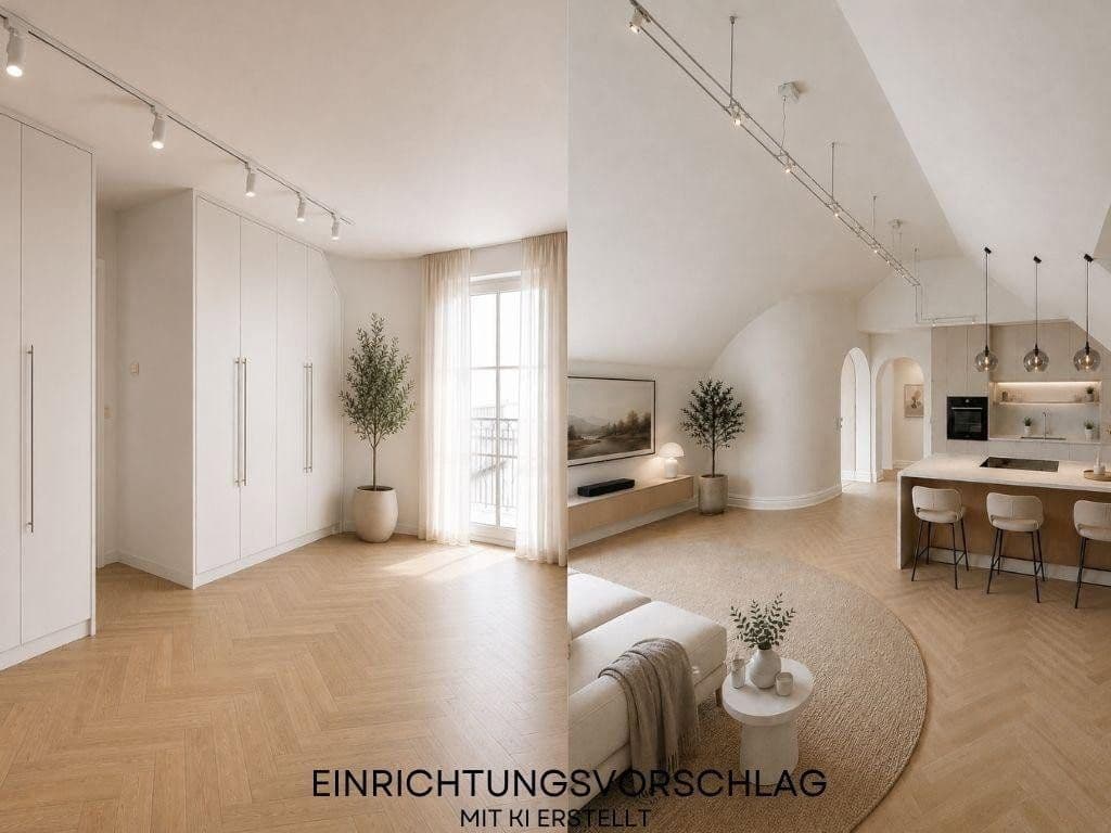 4 bedroom flat for sale, 120 m², Erlensee, Hesse 4 bedroom flat for sale, 120 m², Erlensee, Hesse