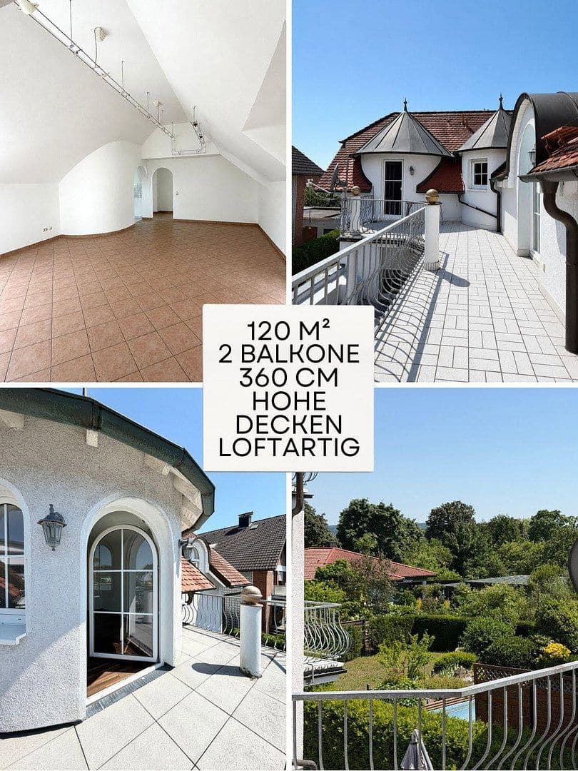 4 bedroom flat for sale, 120 m², Erlensee, Hesse 4 bedroom flat for sale, 120 m², Erlensee, Hesse