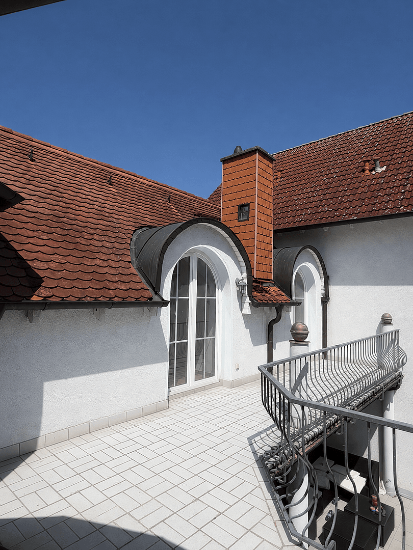 4 bedroom flat for sale, 120 m², Erlensee, Hesse 4 bedroom flat for sale, 120 m², Erlensee, Hesse