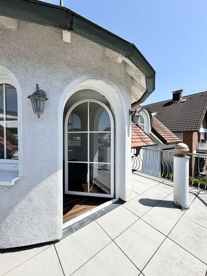 4 bedroom flat for sale, 120 m², Erlensee, Hesse 4 bedroom flat for sale, 120 m², Erlensee, Hesse