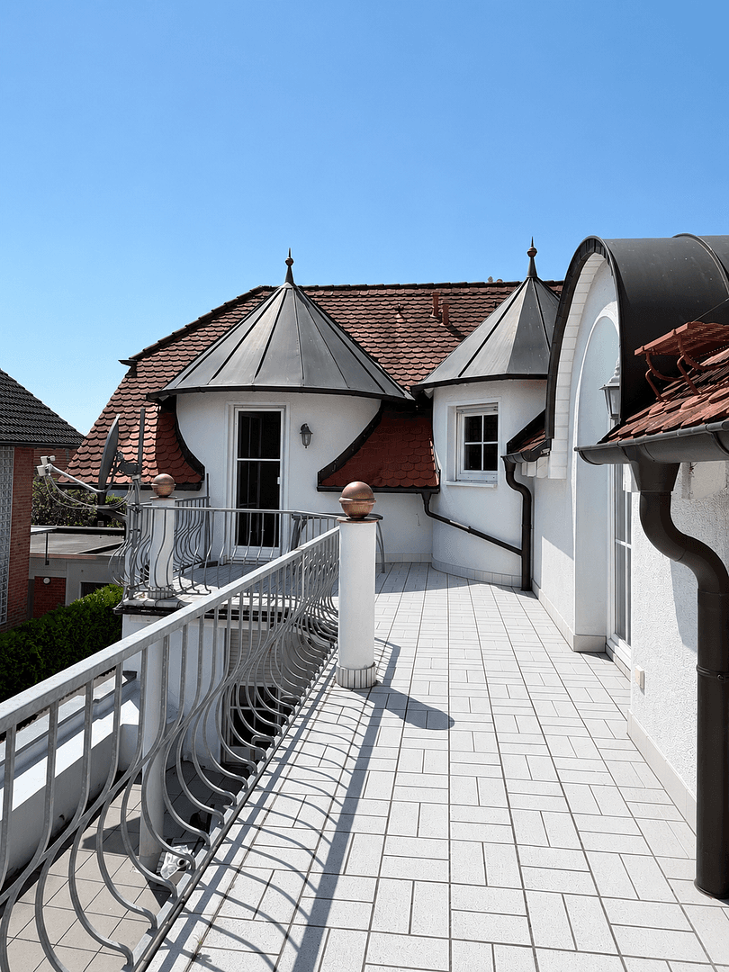 4 bedroom flat for sale, 120 m², Erlensee, Hesse 4 bedroom flat for sale, 120 m², Erlensee, Hesse