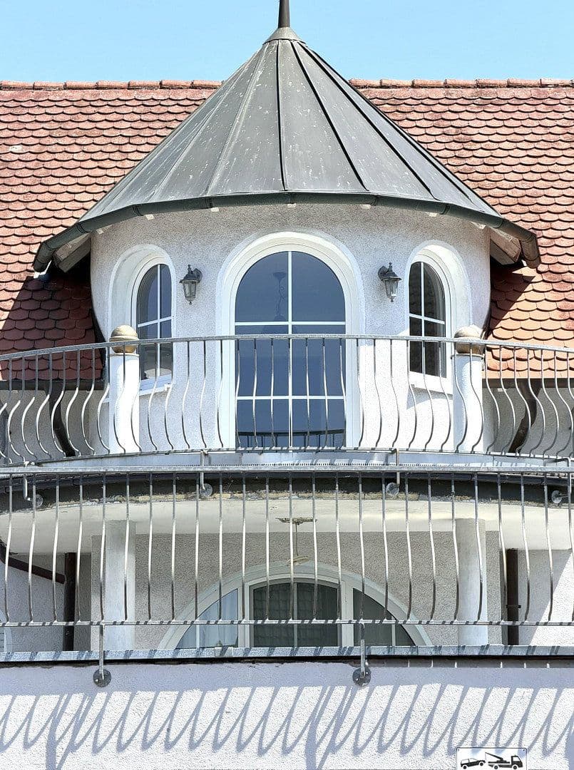 4 bedroom flat for sale, 120 m², Erlensee, Hesse 4 bedroom flat for sale, 120 m², Erlensee, Hesse