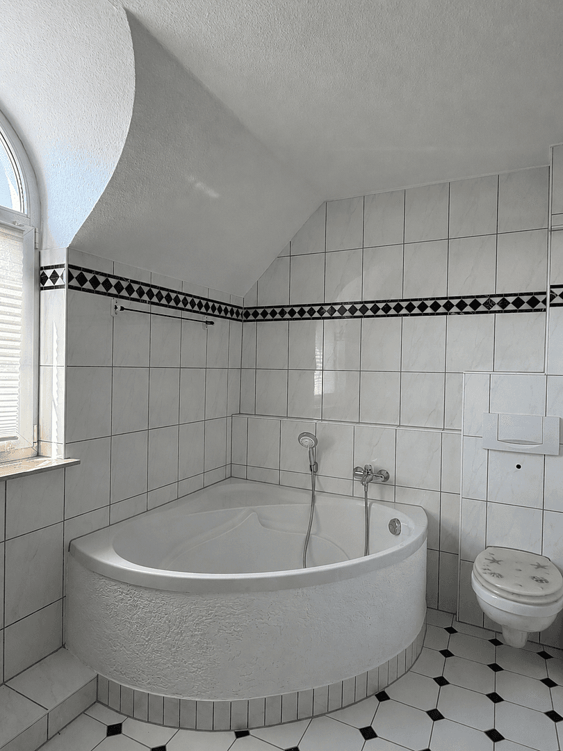 4 bedroom flat for sale, 120 m², Erlensee, Hesse 4 bedroom flat for sale, 120 m², Erlensee, Hesse