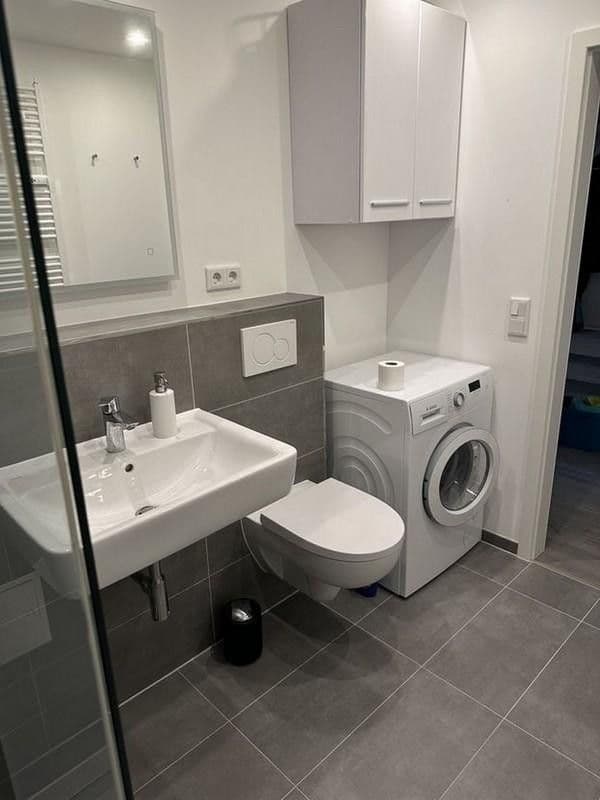 1 bedroom flat to rent, 18 m², Hamburg, Hamburg 1 bedroom flat to rent, 18 m², Hamburg, Hamburg