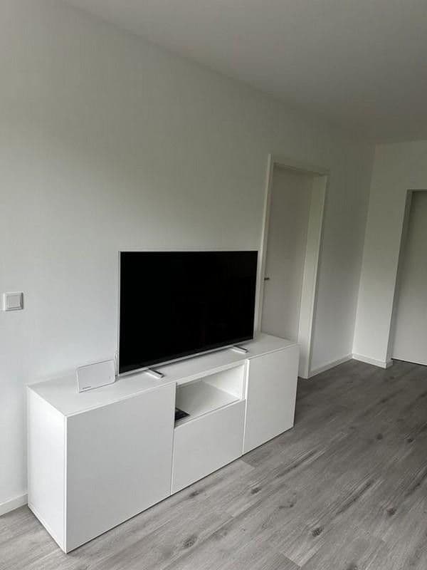 1 bedroom flat to rent, 18 m², Hamburg, Hamburg 1 bedroom flat to rent, 18 m², Hamburg, Hamburg