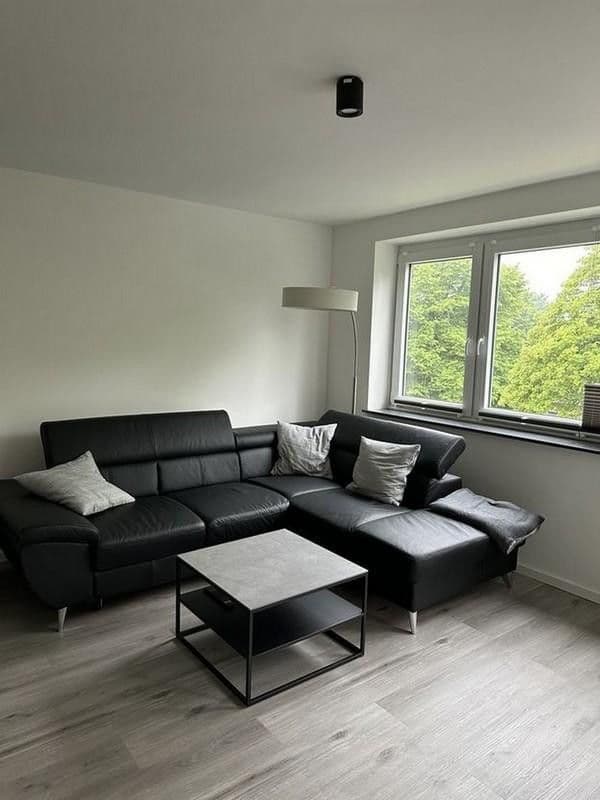 1 bedroom flat to rent, 18 m², Hamburg, Hamburg 1 bedroom flat to rent, 18 m², Hamburg, Hamburg