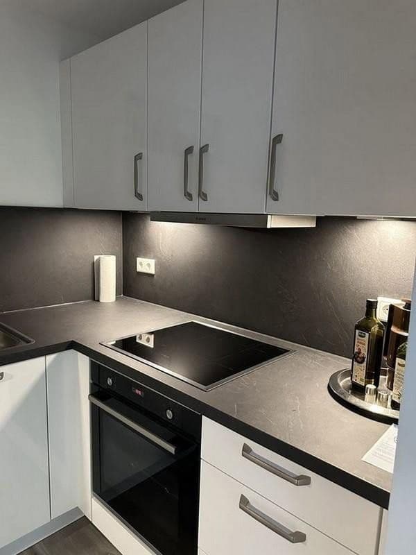 1 bedroom flat to rent, 18 m², Hamburg, Hamburg 1 bedroom flat to rent, 18 m², Hamburg, Hamburg
