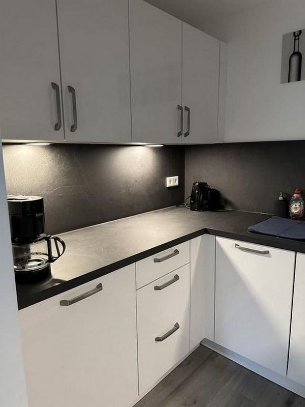 1 bedroom flat to rent, 18 m², Hamburg, Hamburg 1 bedroom flat to rent, 18 m², Hamburg, Hamburg