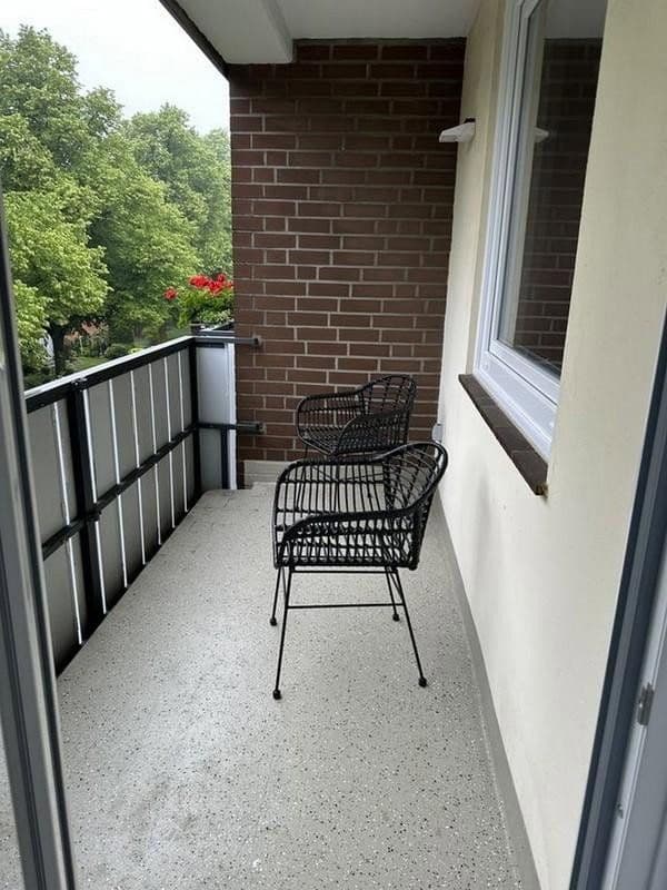 1 bedroom flat to rent, 18 m², Hamburg, Hamburg 1 bedroom flat to rent, 18 m², Hamburg, Hamburg