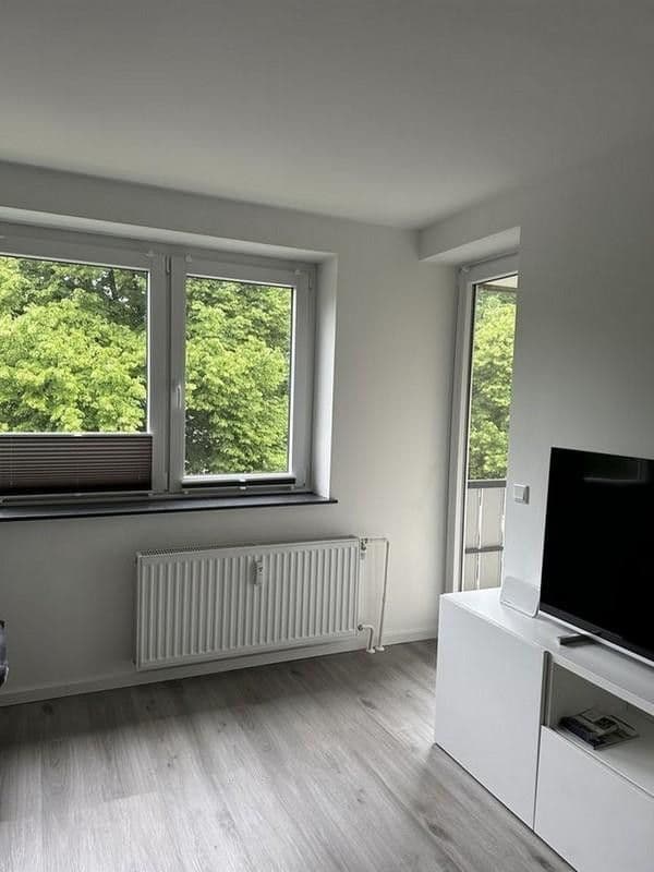 1 bedroom flat to rent, 18 m², Hamburg, Hamburg 1 bedroom flat to rent, 18 m², Hamburg, Hamburg