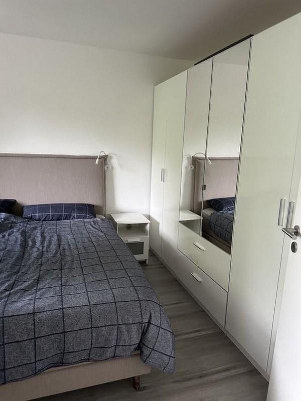 1 bedroom flat to rent, 18 m², Hamburg, Hamburg 1 bedroom flat to rent, 18 m², Hamburg, Hamburg