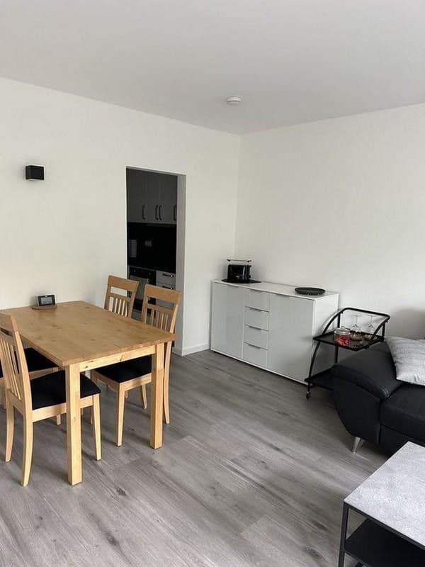 1 bedroom flat to rent, 18 m², Hamburg, Hamburg 1 bedroom flat to rent, 18 m², Hamburg, Hamburg