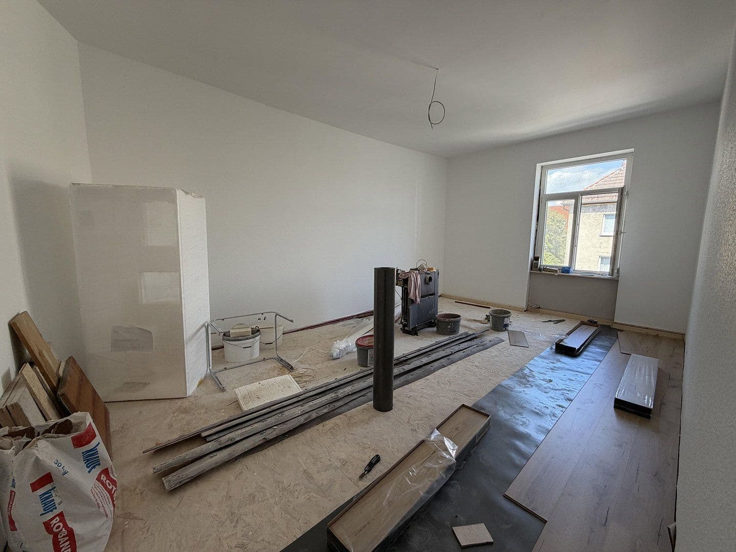 3 bedroom flat to rent, 98 m², Eckenheimer Landstraße 103, Frankfurt am Main, Hesse 3 bedroom flat to rent, 98 m², Eckenheimer Landstraße 103, Frankfurt am Main, Hesse
